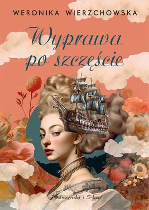 Wyprawa po szczęście – ebook