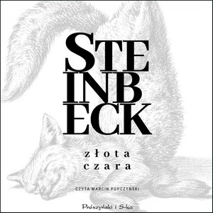 Złota Czara – audiobook