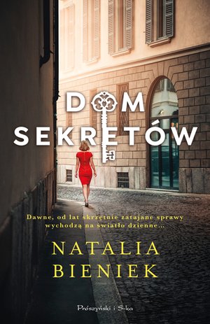 Dom sekretów – ebook
