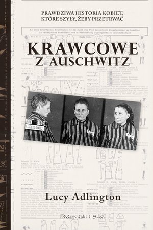 Krawcowe z Auschwitz – ebook