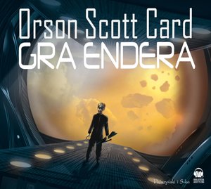 Saga o Enderze: Gra Endera – audiobook
