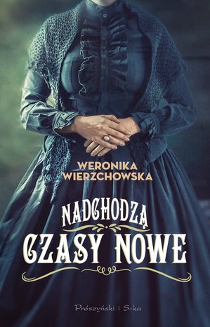 Nadchodzą czasy nowe – ebook