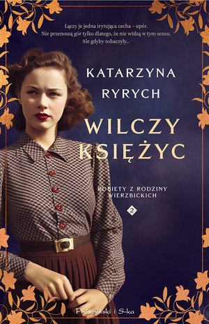 Wilczy księżyc – ebook