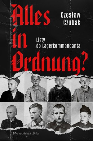 Alles in Ordnung? – ebook