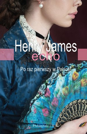 Echo – ebook