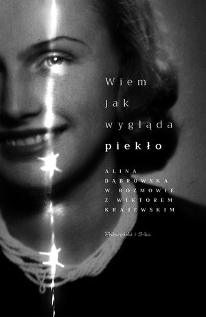 Wiem, jak wygląda piekło – ebook
