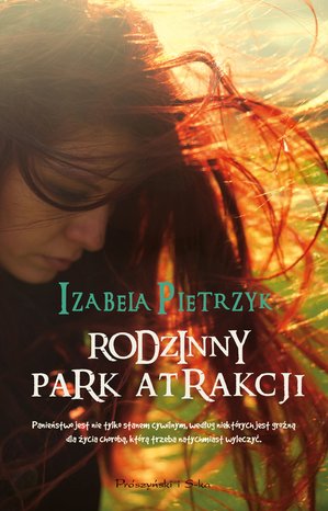 Rodzinny park atrakcji – ebook