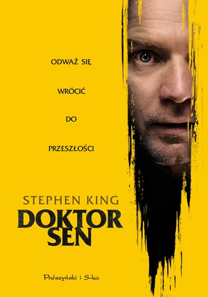 Doktor Sen – ebook