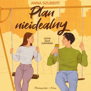 Plan nieidealny – audiobook