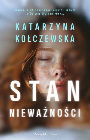 Stan nieważności – ebook