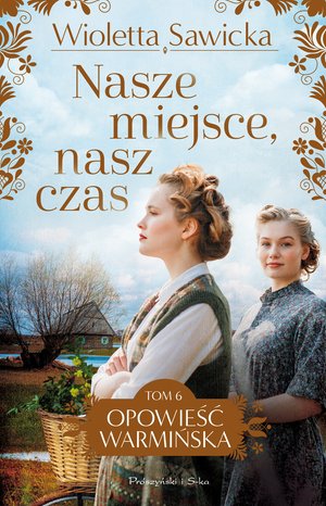 Nasze miejsce, nasz czas – ebook
