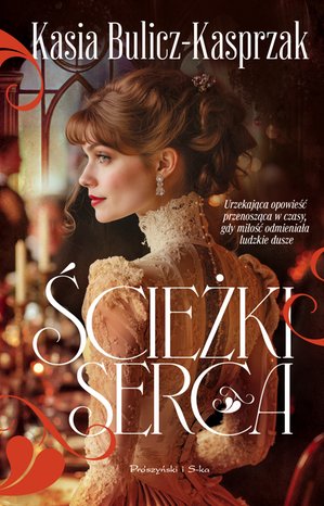 Ścieżki serca – ebook