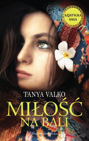 Miłość na Bali – ebook