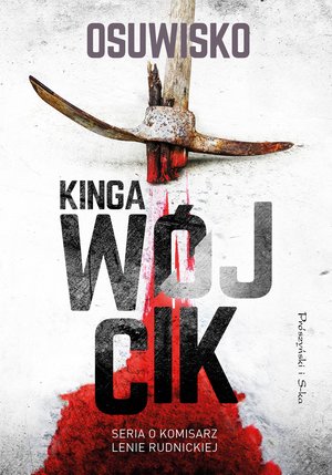 Osuwisko – ebook