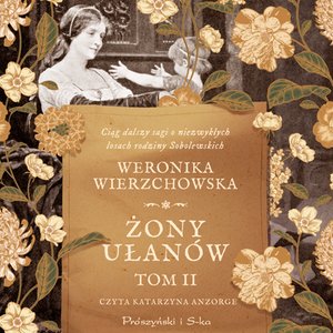 Żony ułanów – audiobook