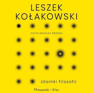 Ułamki filozofii – audiobook