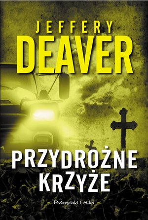 Przydrożne krzyże – ebook