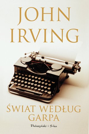 Świat według Garpa – ebook