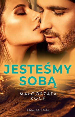 Jesteśmy sobą – ebook