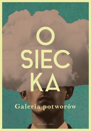 Galeria potworów – ebook