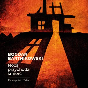 Nocą przychodzi śmierć – audiobook
