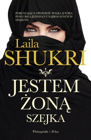Jestem żoną szejka – ebook
