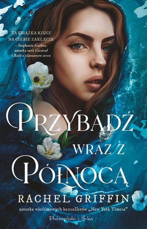 Przybądź wraz z północą – ebook