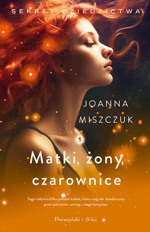 Matki, żony, czarownice – ebook