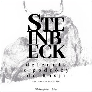 Dziennik z podróży do Rosji – audiobook