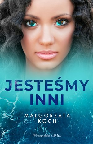 Jesteśmy inni – ebook