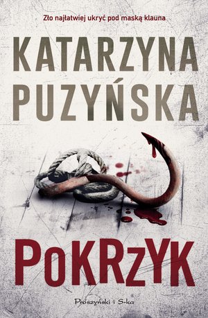 Pokrzyk – ebook