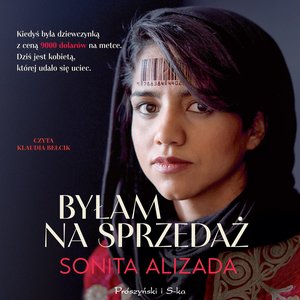 Biografie i autobiografie: Byłam na sprzedaż – audiobook