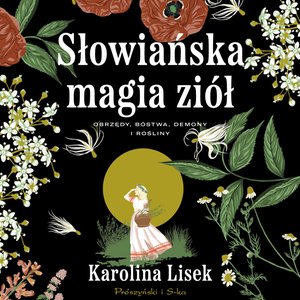 Słowiańska magia ziół – audiobook