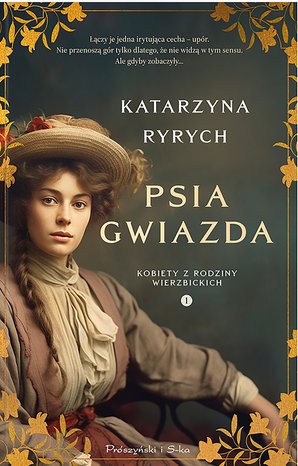 Psia gwiazda – ebook