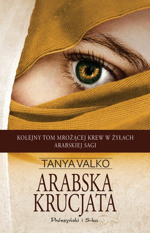 Arabska krucjata – ebook