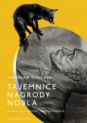 Tajemnice Nagrody Nobla – ebook