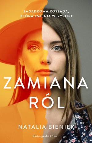 Zamiana ról – ebook