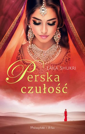 Perska saga: Perska czułość – ebook