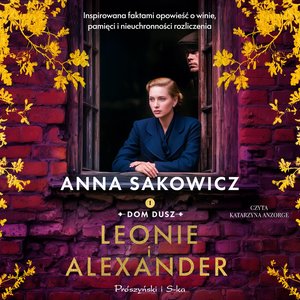 Leonie i Alexander – audiobook