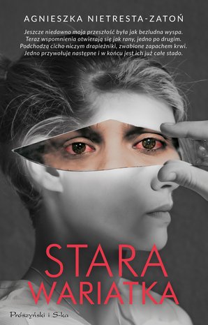 Stara wariatka – ebook