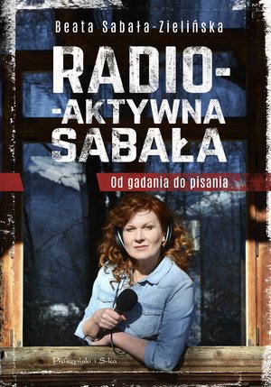 Radio-aktywna Sabała – ebook