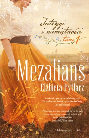 Mezalians – ebook
