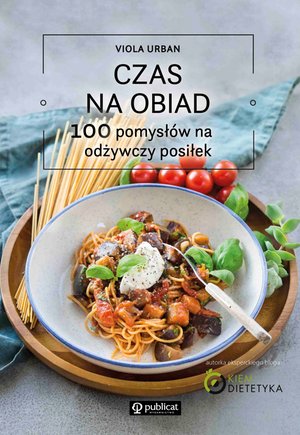 Czas na obiad. – ebook
