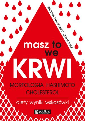 Masz to we krwi. – ebook