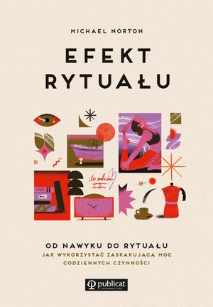 Efekt rytuału – ebook