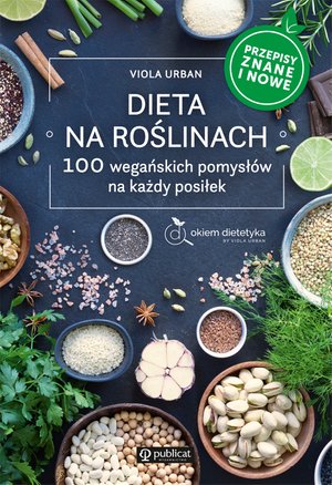 Dieta na roślinach – ebook
