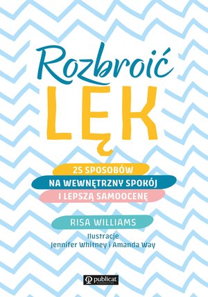Rozbroić lęk – ebook