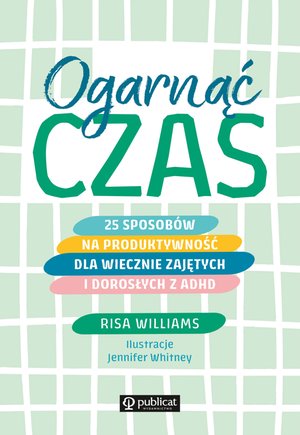 Ogarnąć czas – ebook