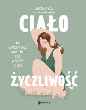 Ciałożyczliwość – ebook