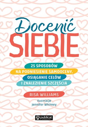 Docenić siebie – ebook